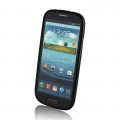 Pokrowiec BACK CASE LUX Samsung J3 2016 czarny