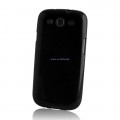 Pokrowiec BACK CASE LUX LG K3 czarny