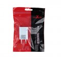 ad.sieciowa USB uniwersalna 1A Maxlife