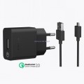�adowarka sieciowa SONY UCH10 Quick Charge QUALCOM