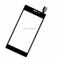 EKRAN DOTYKOWY SONY XPERIA M2 Aqua CZARNY