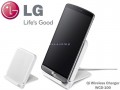 adowarka indukcyjna z podstawk LG WCD-100 orygin