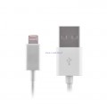 Kabel USB iPhone 5    2m     HQ    dzia�a z iOS7 