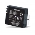 Bateria do kamer sportowych 900mAh FOREVER