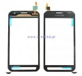 Ekran dotykowy Samsung Xcover4 G390 czarny HQ