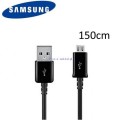 Kabel USB typ C SAMSUNG EP-DW700CBE czarny ORYG