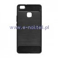 Pokrowiec CARBON Huawei P9 Lite