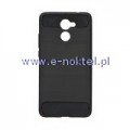 Pokrowiec CARBON Huawei Y7