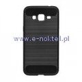 Pokrowiec CARBON Samsung J3  2016