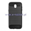 Pokrowiec CARBON Samsung J7  2017