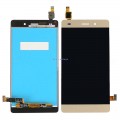 EKRAN DOTYKOWY + LCD HUAWEI P9 LITE 2017