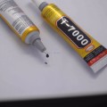 Klej do szybek i dotykw T7000 tubka 15ml czarny