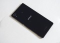 Klapka baterii Sony Xperia Z1 czarna