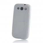Pokrowiec BACK CASE LUX SONY XPERIA Z5 comp transp