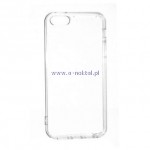 POKROWIEC MERCURY Xiaomi Redmi Note 5A PRIME clear