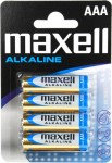Bateria MAXELL LR03 4B 
