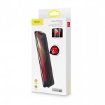 BASEUS SZK�O Anti-spy FILTR IPHONE 11 / XR