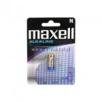 Bateria MAXELL LR1 1B