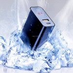 �AD. SIE. BASEUS  USB / USB Typ C PD 45W QC 3.0