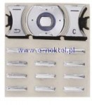 Klawiatura SONYERICSSON K550i