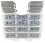 Klawiatura SONYERICSSON K500