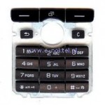 Klawiatura SONYERICSSON K750i