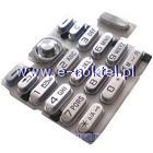Klawiatura SONYERICSSON K600