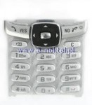 Klawiatura SONYERICSSON T230