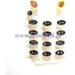 Klawiatura ALCATEL 302