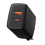 BASEUS ad. siec 2xUSB 20W 1X USB 1X USB-C PD
