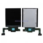 Wywietlacz LCD SONYERICSSON C902 HQ
