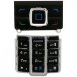 Klawiatura NOKIA 6280
