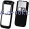 Obudowa NOKIA 6151 czarna