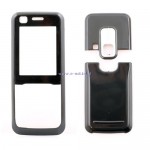 Obudowa NOKIA 6120c czarna