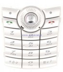 Klawiatura SAGEM X6-2