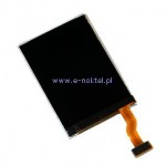 Wy�wietlacz LCD NOKIA 6700  classic 6700c       HQ