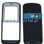 Obudowa NOKIA 6070 czarna