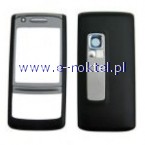 Obudowa NOKIA 6280 czarna