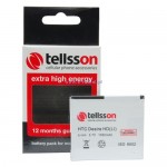 Bat HTC DESIRE HD Tellsson