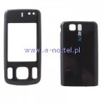 Obudowa NOKIA 6600s czarna