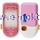 Obudowa NOKIA 7373 r�owa