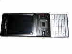 Wy�wietlacz LCD SONYERICSSON W20 Zylo ORYGINALNY  