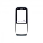 Obudowa NOKIA E52 ORYGINALNY czarna przedni panel 