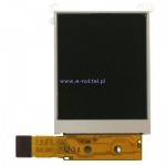 Wy�wietlacz LCD Sonyericsson K810 K810i         HQ