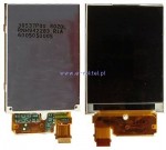 Wy�wietlacz LCD SONYERICSSON W880 W880i     HQ