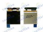 Wy�wietlacz LCD SONYERICSSON W980 ma�y ORYGINALNY