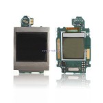 Wy�wietlacz LCD SONYERICSSON Z300 HQ komplet