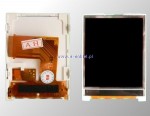 Wy�wietlacz LCD SONYERICSSON Z600 HQ