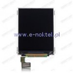 Wy�wietlacz LCD SONYERICSSON W302 W302i ORYGINALNY