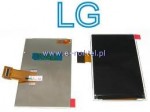 Wy�wietlacz LCD LG GT505 ORYGINALNY